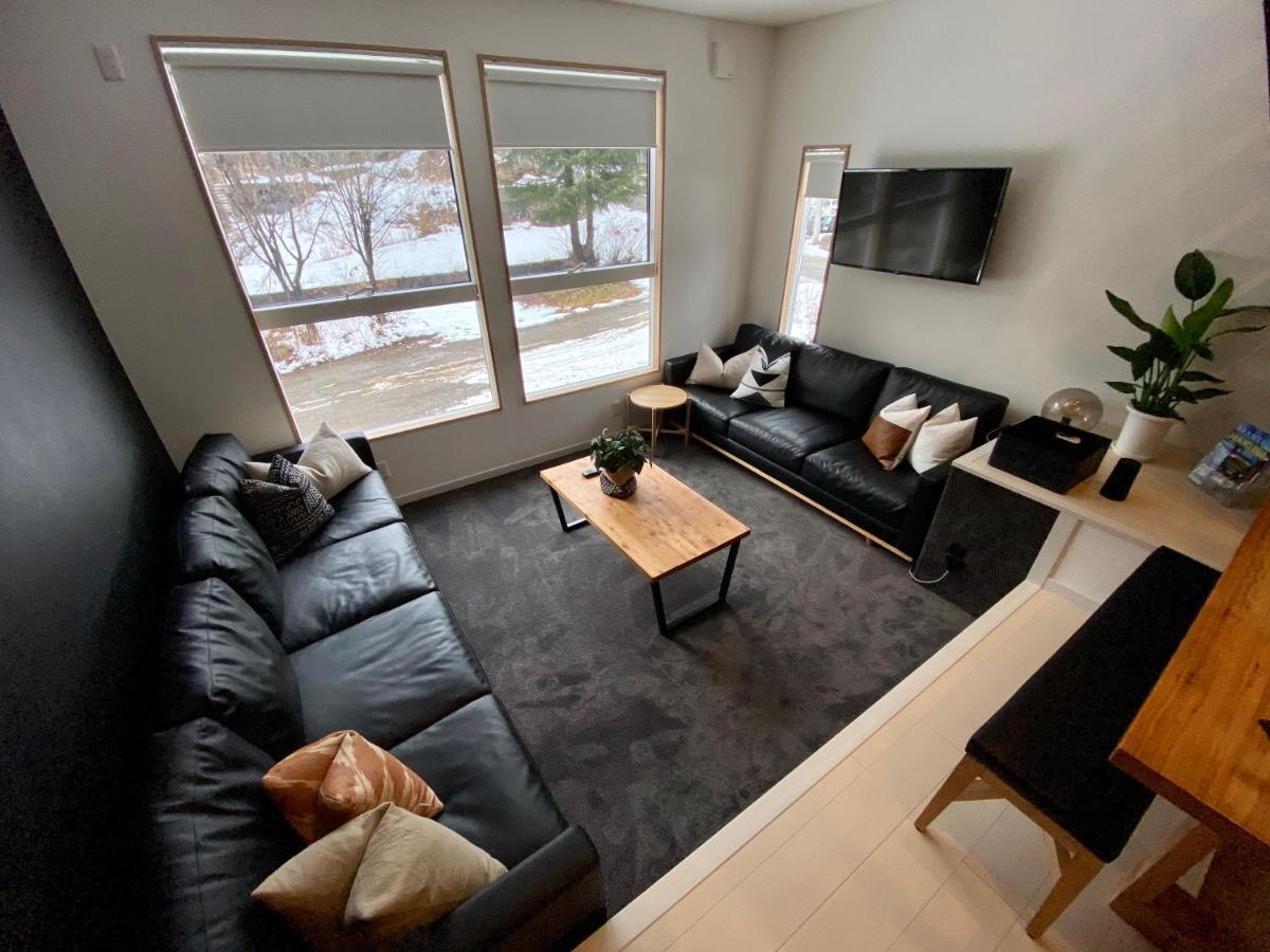 Zen Chalets Hakuba Exterior foto